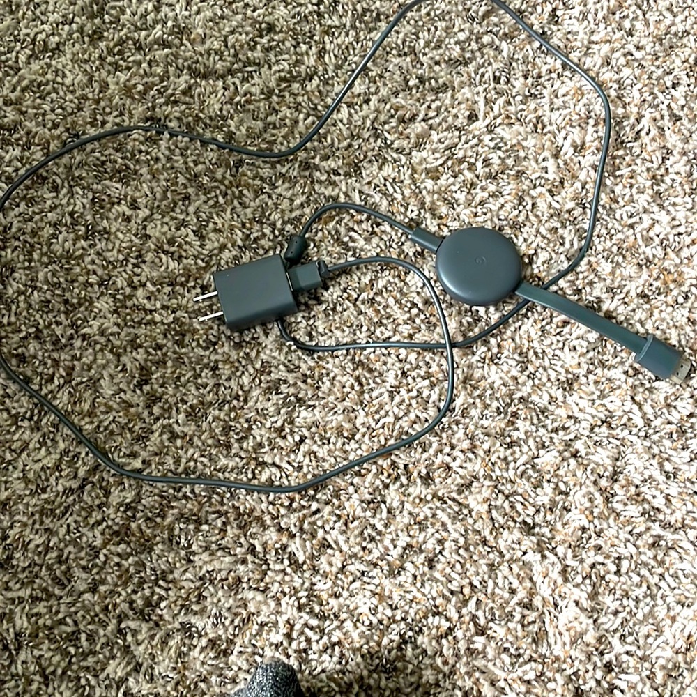Chromecast